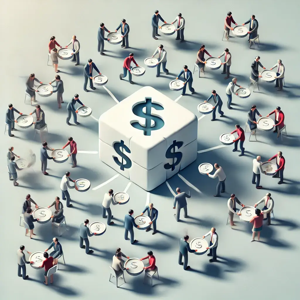 Illustration de l'article Qu'est-ce qu'un group buy SEO ? Définition, fonctionnement et limites en 2026