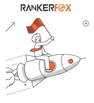 Visuel RankerFox