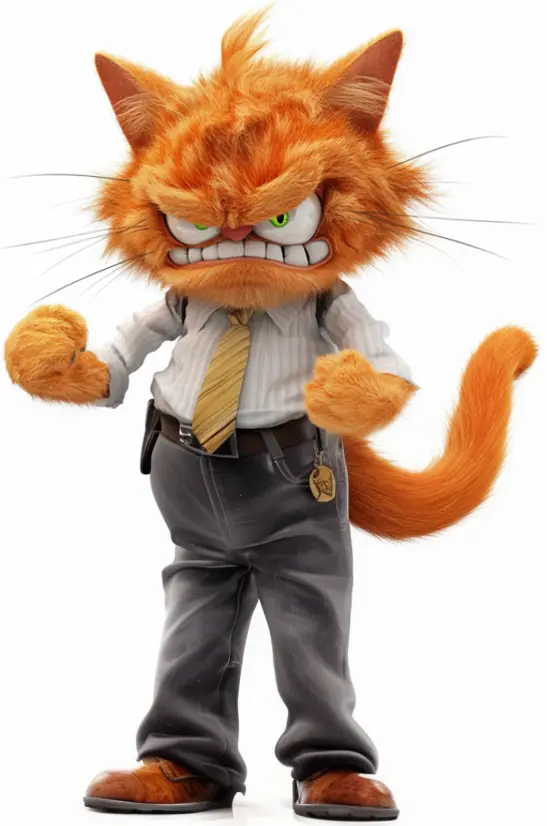 Mascotte ToolsBoxSEO