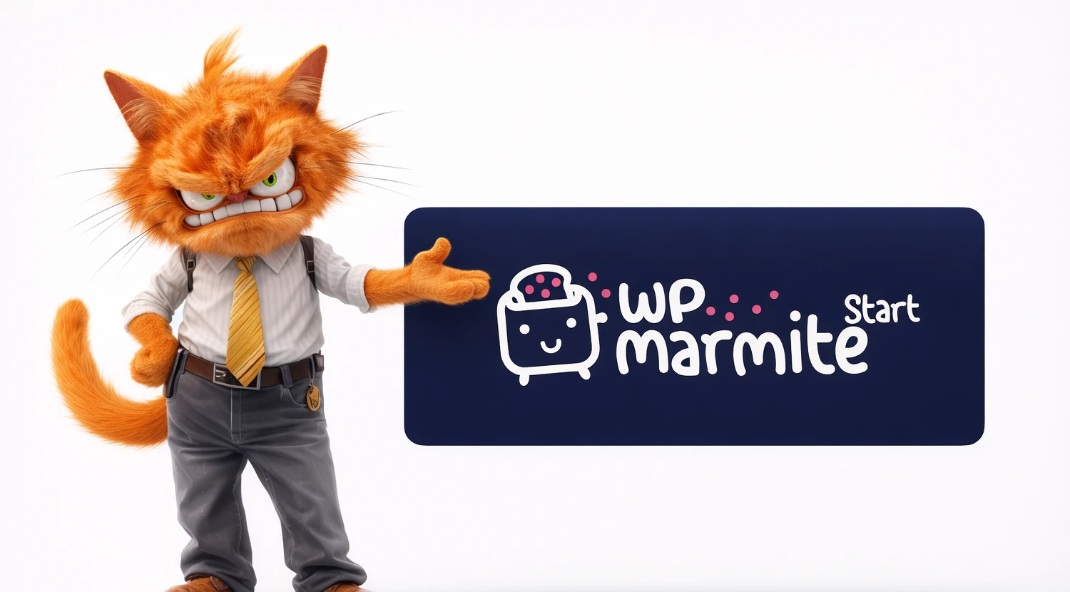 Illustration de l'article WPMarmite Start avis : une solution sérieuse pour lancer un site WordPress sans se perdre dans la technique